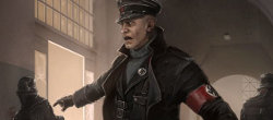 Wolfenstein The New Order - Liste des objectifs + Objectifs secrets [360]