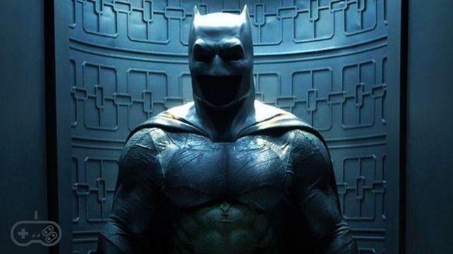 The Batman: the film will be a real evolution