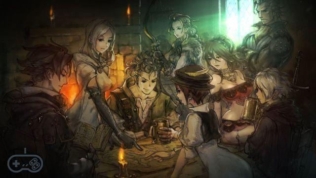 ¿Viene Octopath Traveler 2? Los desarrolladores de Square Enix hablan