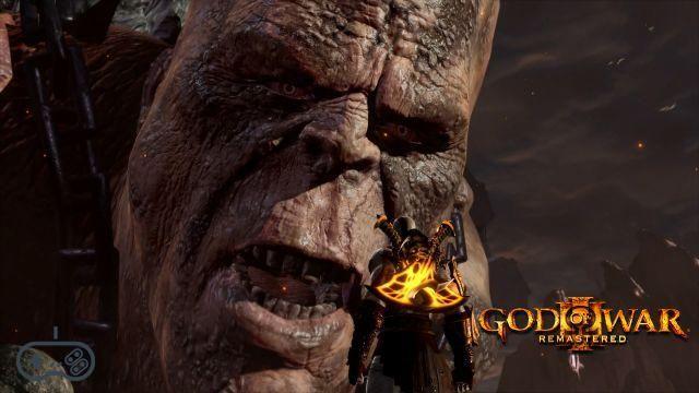 God Of War: from father to son - The origins of the saga