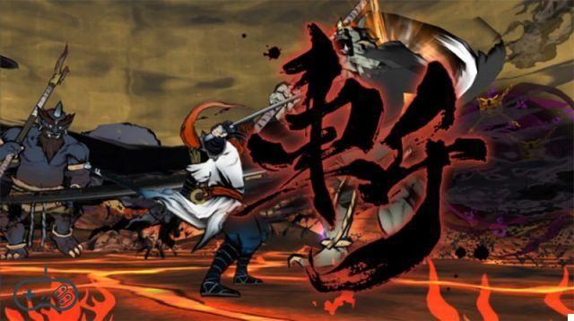 World of Demons, la revisión: ¿la aplicación asesina de Apple Arcade de PlatinumGames?