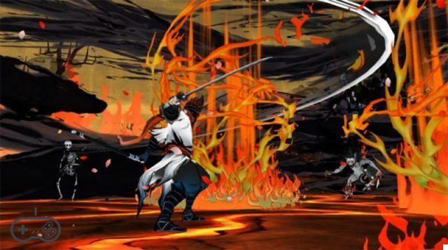 World of Demons, la revisión: ¿la aplicación asesina de Apple Arcade de PlatinumGames?