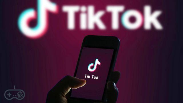ByteDance: the Tik Tok company would be thinking of a streaming service dedicated to music
