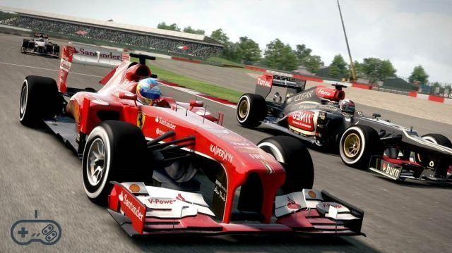 Silverstone will give great emotions in F1 2016