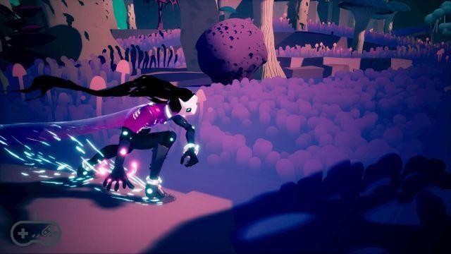 Solar Ash arriving in 2021 on PlayStation 5, here is the trailer