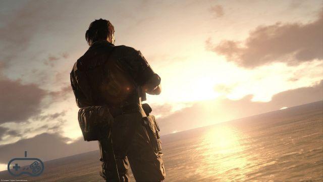 Konami: ¿después de Silent Hill, también vendrán Metal Gear Solid y Castlevania?
