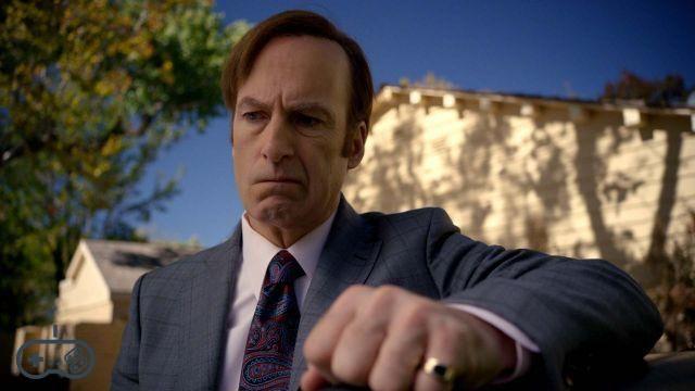 Netflix: between Better Call Saul and Altered Carbon, here are the releases of February 2020