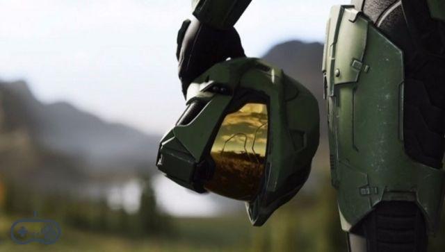 [E3 2019] Halo Infinite is shown in a beautiful new trailer