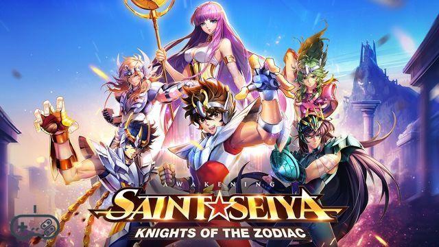 Saint Seiya: Awakening - Here is the guide to play without spending money