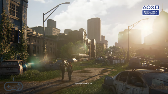 The Last of Us Part 2: let's analyze the story trailer in detail