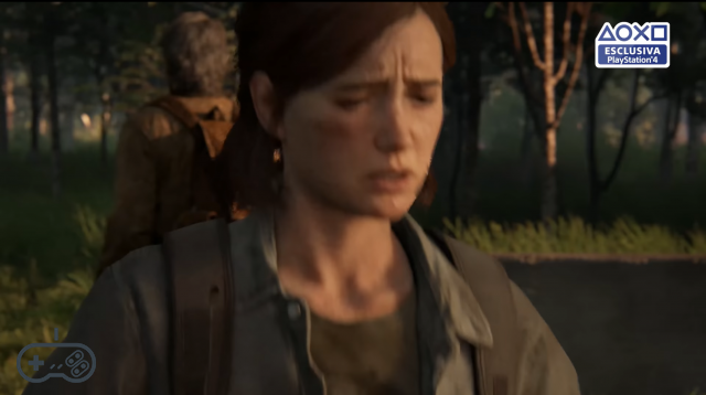 The Last of Us Part 2: let's analyze the story trailer in detail