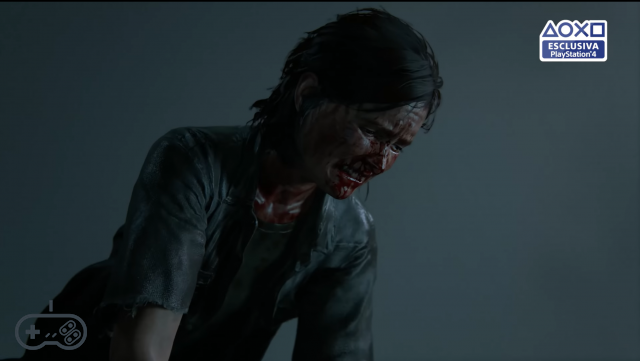 The Last of Us Part 2: let's analyze the story trailer in detail