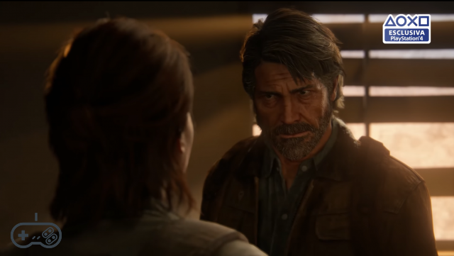 The Last of Us Part 2: let's analyze the story trailer in detail