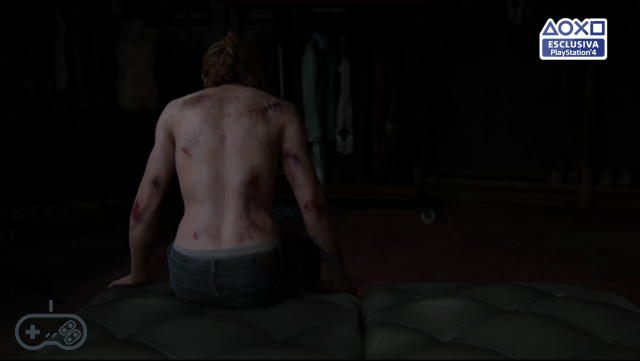 The Last of Us Part 2: let's analyze the story trailer in detail