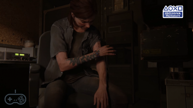 The Last of Us Part 2: let's analyze the story trailer in detail