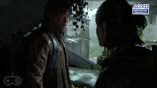 The Last of Us Part 2: let's analyze the story trailer in detail