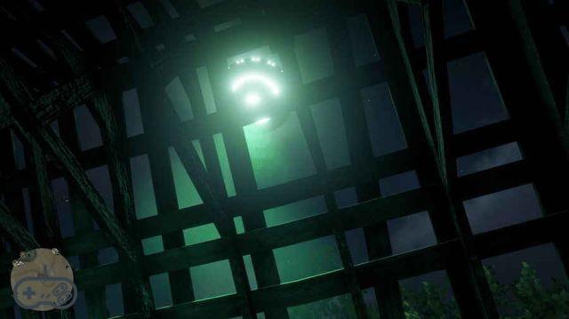 Red Dead Redemption 2: The UFO Mystery - Cómo encontrar la nave alienígena