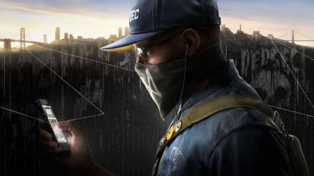 Watch Dogs 2: Truques para Ganhar Dinheiro Infinito [PS4-Xbox One-PC]