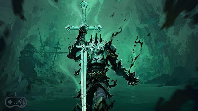 Ruined King: A League Of Legends Story ha sido pospuesta