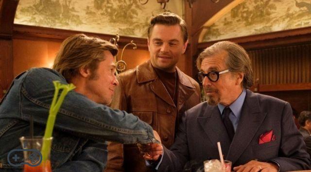 Once Upon a Time in Hollywood: pronto el primer tráiler oficial