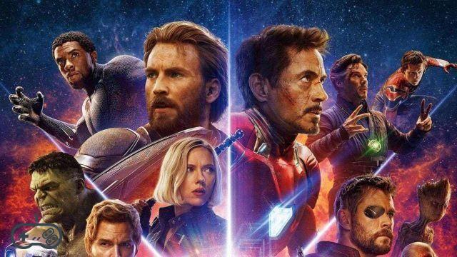 Avengers: Endgame - 10 personajes que queremos después de la caída de Thanos