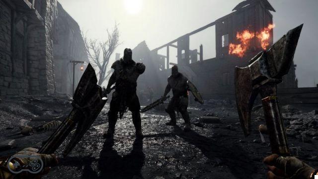 Critique de Warhammer: Vermintide II