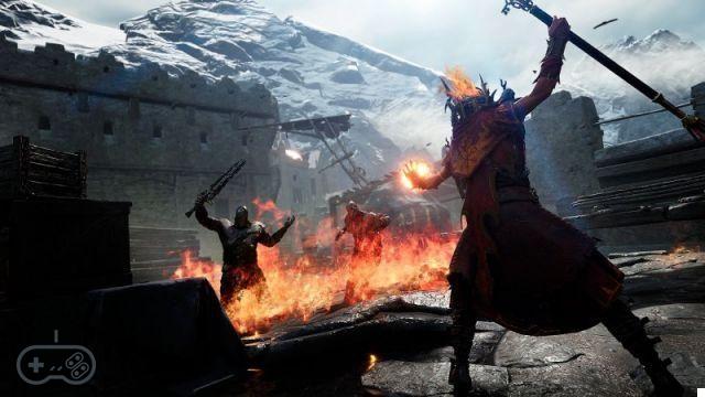 The Warhammer: Vermintide II review