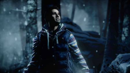 Until Dawn: How to Keep the Wolf Alive [PS4]