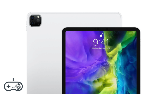 iPad Pro: New details have emerged on the 2021 models of the Apple tablet