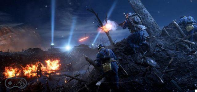 La revue di Battlefield 1 : Au nom du tsar