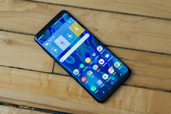 How to fix Samsung Galaxy S9 won't turn on anymore?