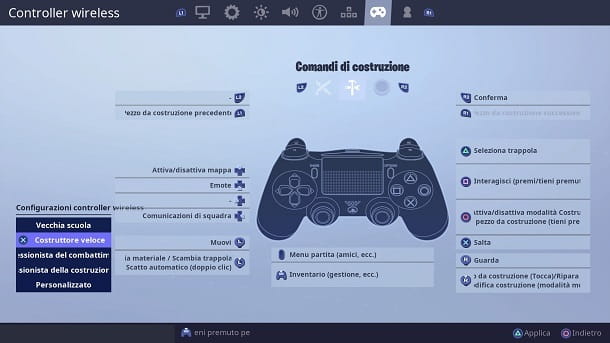 Cómo mejorar Fortnite PS4