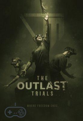 The Outlast Trials: revelou o novo horror de sobrevivência de Red Barrels