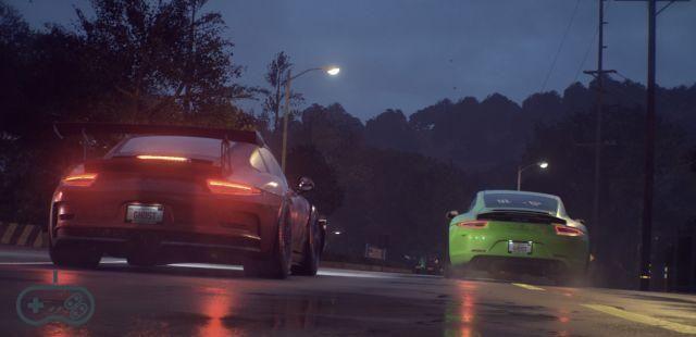 Need For Speed: the trailer of the collection plays on the notes of Bando di Anna