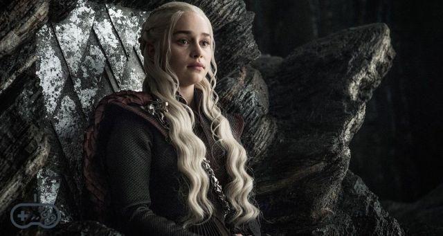 Game of Thrones: the spin-off signed by Bryan Cogman has been permanently canceled
