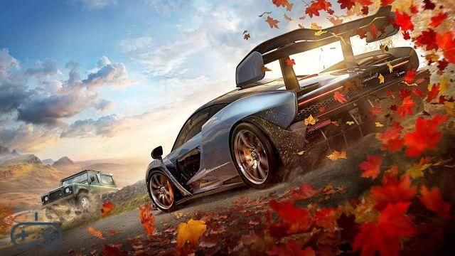 Forza Horizon 5 coming in 2021? Here's what Jeff Grubb thinks