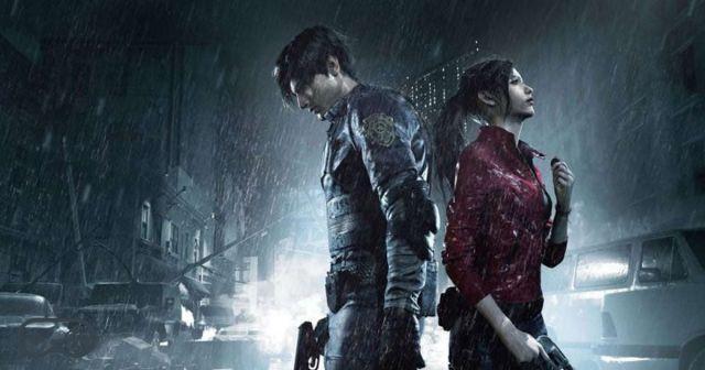 Resident Evil 2 Remake - Guide to Understanding When Zombies Died (Permanently)