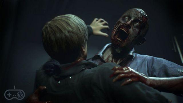 Resident Evil 2 Remake - Guide to Understanding When Zombies Died (Permanently)