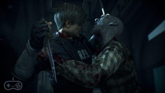 Resident Evil 2 Remake - Guide pour comprendre quand les zombies sont morts (définitivement)