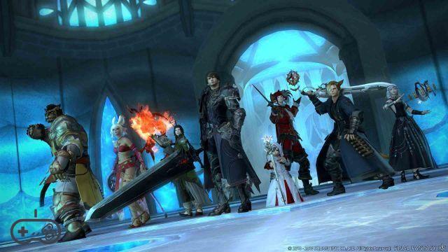 Final Fantasy XIV pourrait-il encore arriver sur Xbox? Yoshida nous dit