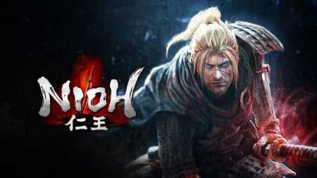 Nioh: how to change the character's beard and hair [Trofeo Modaiolo, PS4]