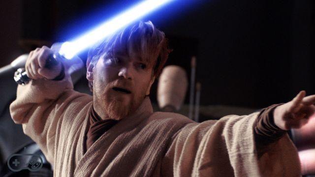 Obi-Wan Kenobi: Ewan McGregor rassure les fans sur la date de sortie de la série
