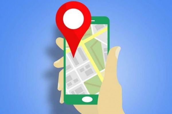 Como impedir que aplicativos do iPhone rastreiem sua localização