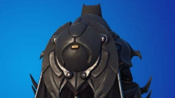 Cómo desbloquear a Batman en Fortnite