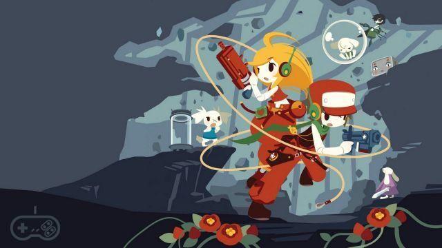 Epic Games Store: Cave Story + est maintenant gratuit, les titres à venir sont révélés