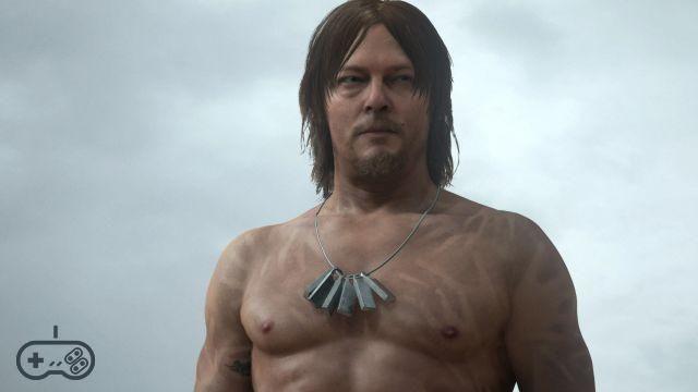 Death Stranding - Review of the new game by Hideo Kojima