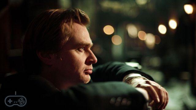 Christopher Nolan would be interested in turning his films into games