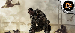 Guía de logros / trofeos de Call of Duty Advanced Warfare [Platinum PS4-PS3 / 1000G ONE-360]