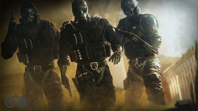 Rainbow Six Siege - Review