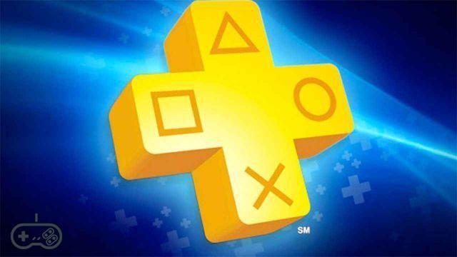 PlayStation Plus: announced the titles coming in October